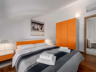 Ferienwohnung für 4 Personen (40 m²) in Umag 3/10