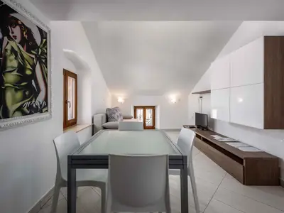 Ferienwohnung für 4 Personen (40 m²) in Umag 5/10