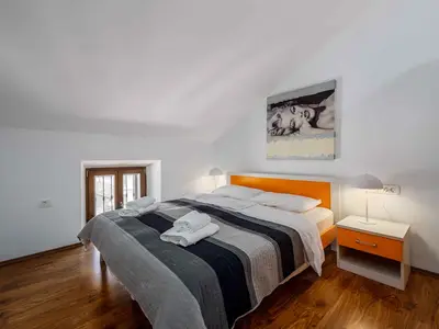Ferienwohnung für 4 Personen (40 m²) in Umag 9/10