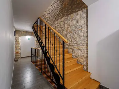 Ferienwohnung für 4 Personen (40 m²) in Umag 10/10