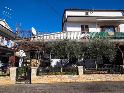 Ferienwohnung für 2 Personen (21 m²) in Umag 7/10