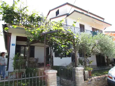 Ferienwohnung für 2 Personen (21 m²) in Umag 8/10