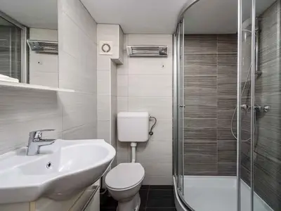 Ferienwohnung für 5 Personen (40 m²) in Umag 8/10