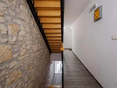 Ferienwohnung für 5 Personen (40 m²) in Umag 10/10