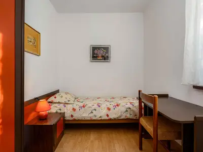 Ferienwohnung für 5 Personen (56 m²) in Umag 9/10