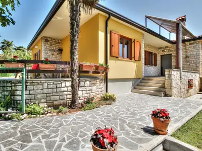 Ferienwohnung für 4 Personen (75 m²) in Umag 3/10