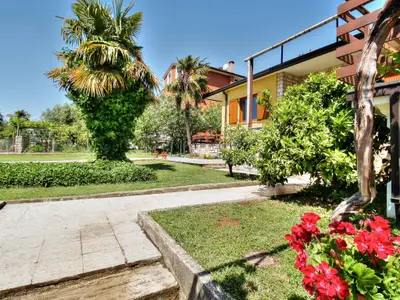 Ferienwohnung für 4 Personen (75 m²) in Umag 6/10