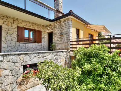 Ferienwohnung für 4 Personen (75 m²) in Umag 9/10