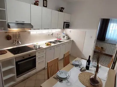 Ferienwohnung für 4 Personen (65 m²) in Umag 8/10
