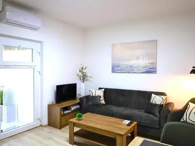 Ferienwohnung für 2 Personen (25 m²) in Umag 6/10