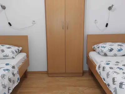 Ferienwohnung für 4 Personen (44 m²) in Umag 5/10