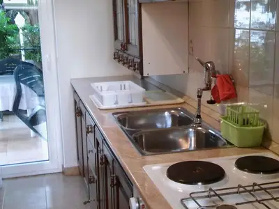 Ferienwohnung für 3 Personen (30 m²) in Umag 6/10