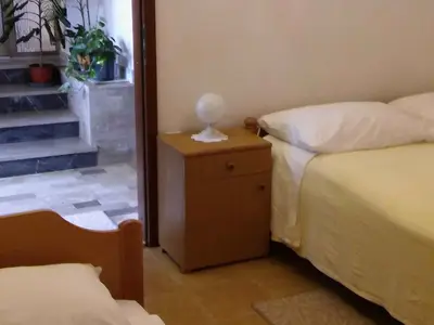 Ferienwohnung für 3 Personen (30 m²) in Umag 8/10