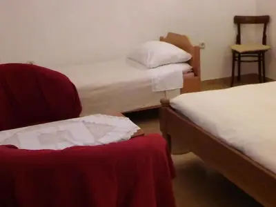 Ferienwohnung für 3 Personen (30 m²) in Umag 10/10