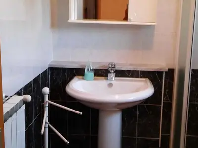 Ferienwohnung für 3 Personen (30 m²) in Umag 6/10