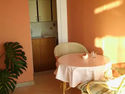 Ferienwohnung für 3 Personen (30 m²) in Umag 9/10