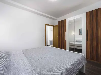 Ferienwohnung für 4 Personen (49 m²) in Umag 7/10
