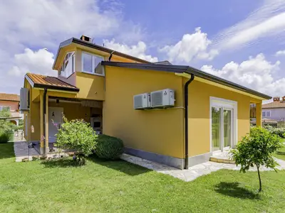 Ferienwohnung für 3 Personen (43 m²) in Umag 5/10