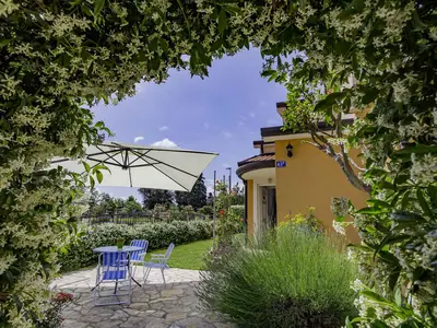 Ferienwohnung für 3 Personen (43 m²) in Umag 6/10