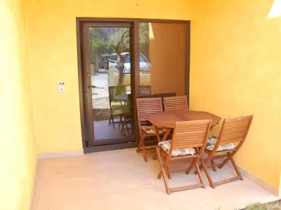 Ferienwohnung für 6 Personen (52 m²) in Umag 4/10