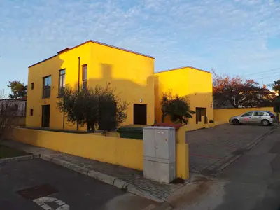 Ferienwohnung für 6 Personen (52 m²) in Umag 5/10