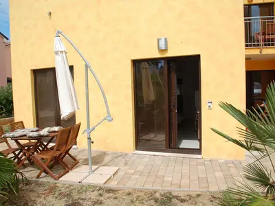 Ferienwohnung für 4 Personen (44 m²) in Umag 5/10