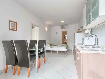 Ferienwohnung für 4 Personen (44 m²) in Umag 10/10