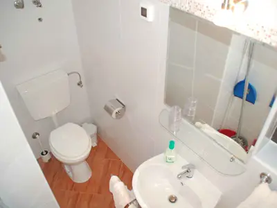 Ferienwohnung für 4 Personen (45 m²) in Umag 10/10