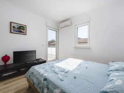 Ferienwohnung für 2 Personen (30 m²) in Umag 8/10