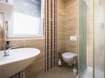 Ferienwohnung für 2 Personen (30 m²) in Umag 9/10