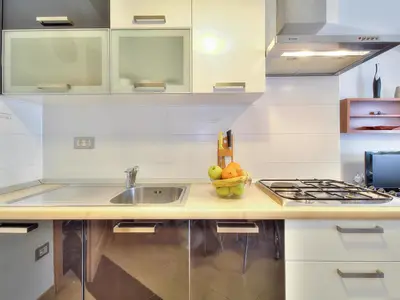 Ferienwohnung für 3 Personen (30 m²) in Umag 9/10