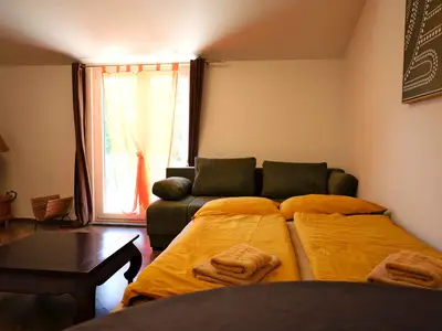 Ferienwohnung für 3 Personen (30 m²) in Umag 10/10