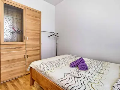 Ferienwohnung für 4 Personen (68 m²) in Umag 10/10