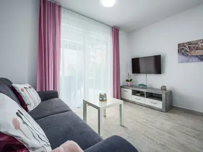 Ferienwohnung für 4 Personen (38 m²) in Umag 5/10