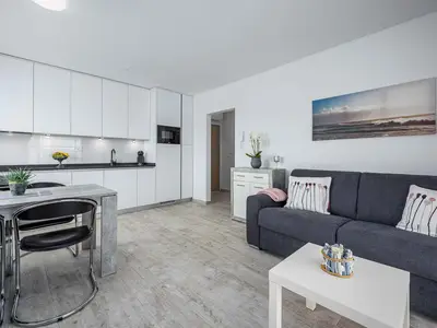 Ferienwohnung für 4 Personen (38 m²) in Umag 6/10