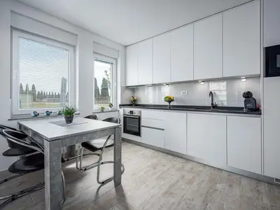 Ferienwohnung für 4 Personen (38 m²) in Umag 8/10