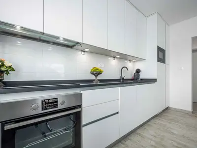 Ferienwohnung für 4 Personen (38 m²) in Umag 9/10