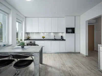 Ferienwohnung für 4 Personen (38 m²) in Umag 10/10