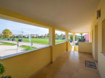 Ferienwohnung für 4 Personen (55 m²) in Umag 5/10