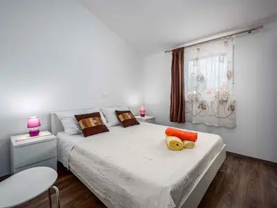 Ferienwohnung für 4 Personen (55 m²) in Umag 7/10