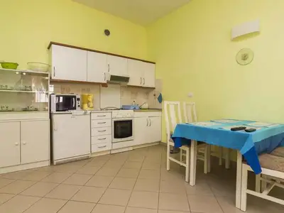 Ferienwohnung für 4 Personen (45 m²) in Umag 10/10