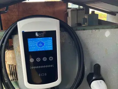 Ferienwohnung für 4 Personen (55 m²) in Umag 2/10