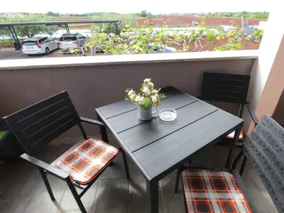 Ferienwohnung für 4 Personen (55 m²) in Umag 6/10