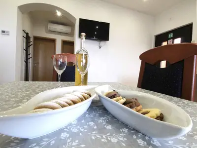 Ferienwohnung für 4 Personen (55 m²) in Umag 10/10