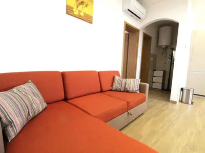Ferienwohnung für 4 Personen (50 m²) in Umag 7/10