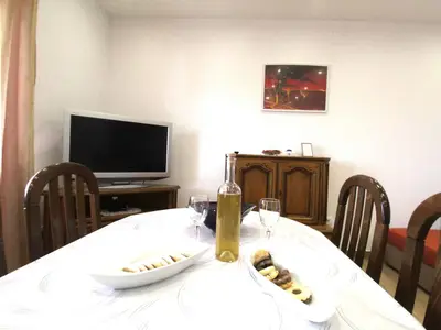 Ferienwohnung für 4 Personen (50 m²) in Umag 9/10