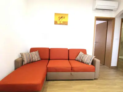 Ferienwohnung für 4 Personen (50 m²) in Umag 10/10