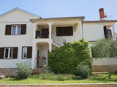 Ferienwohnung für 5 Personen (56 m²) in Umag 5/10