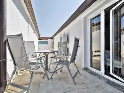 Ferienwohnung für 3 Personen (30 m²) in Umag 2/10