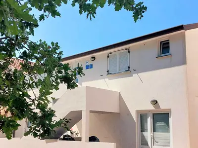 Ferienwohnung für 3 Personen (30 m²) in Umag 4/10